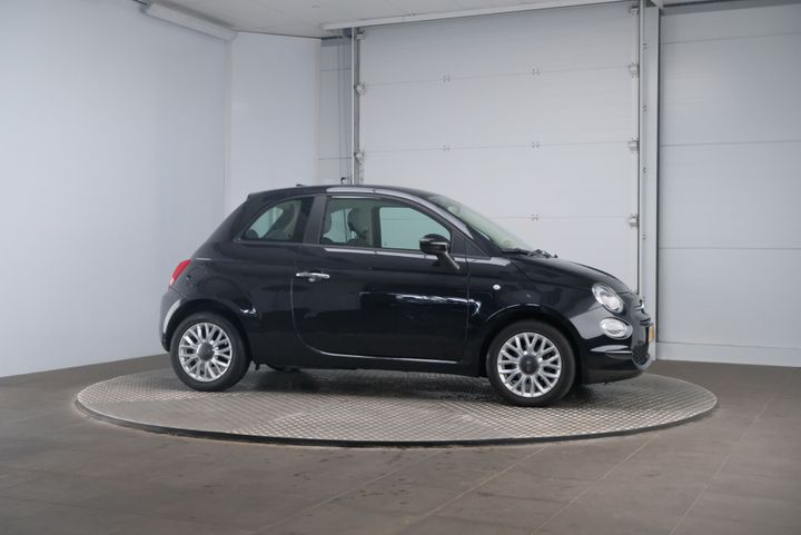 Photo 5 VIN: ZFA3120000J491036 - FIAT 500 