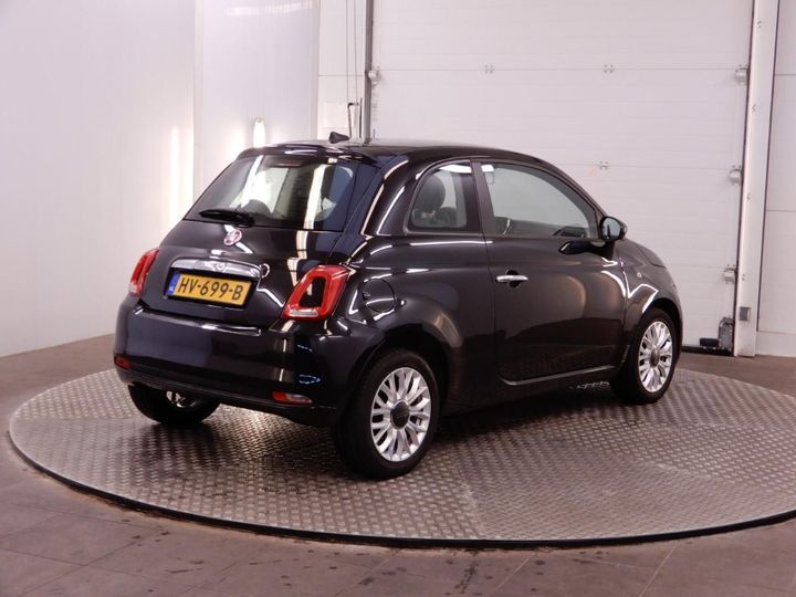 Photo 8 VIN: ZFA3120000J491036 - FIAT 500 