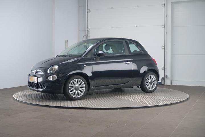 Photo 1 VIN: ZFA3120000J492171 - FIAT 500 