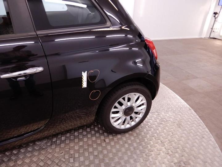 Photo 19 VIN: ZFA3120000J492171 - FIAT 500 