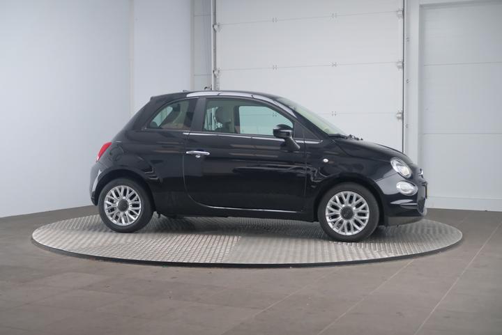 Photo 5 VIN: ZFA3120000J492171 - FIAT 500 