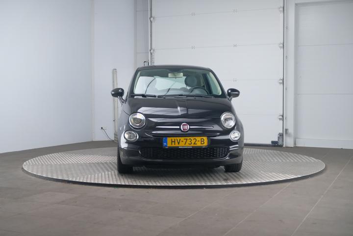 Photo 6 VIN: ZFA3120000J492171 - FIAT 500 