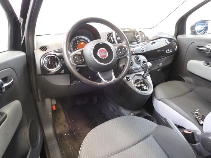 Photo 3 VIN: ZFA3120000J492216 - FIAT 500 