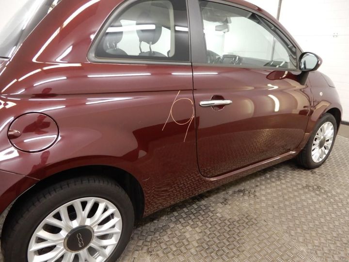 Photo 36 VIN: ZFA3120000J492301 - FIAT 500 