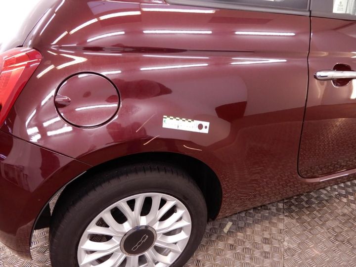 Photo 30 VIN: ZFA3120000J492337 - FIAT 500 