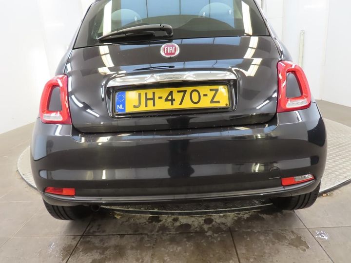 Photo 15 VIN: ZFA3120000J492504 - FIAT 500 