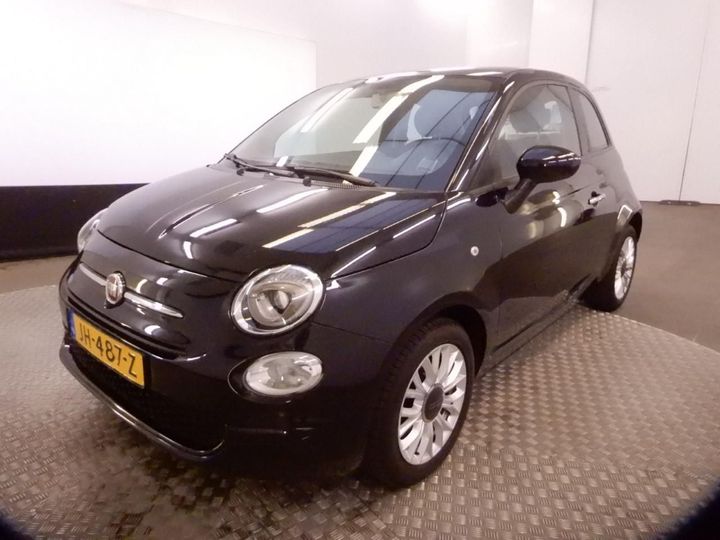 Photo 0 VIN: ZFA3120000J492803 - FIAT 500 