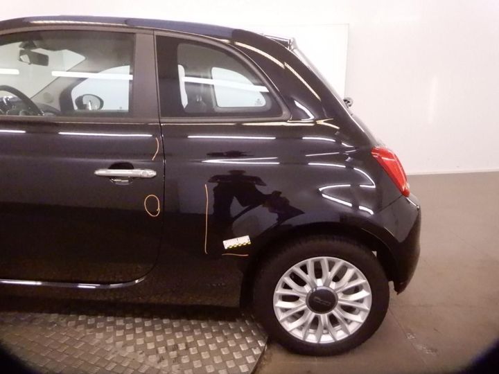 Photo 18 VIN: ZFA3120000J492803 - FIAT 500 