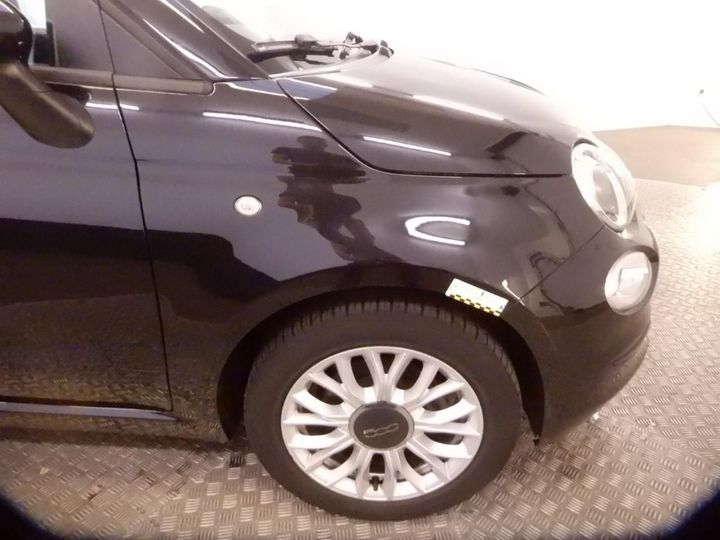 Photo 29 VIN: ZFA3120000J492803 - FIAT 500 