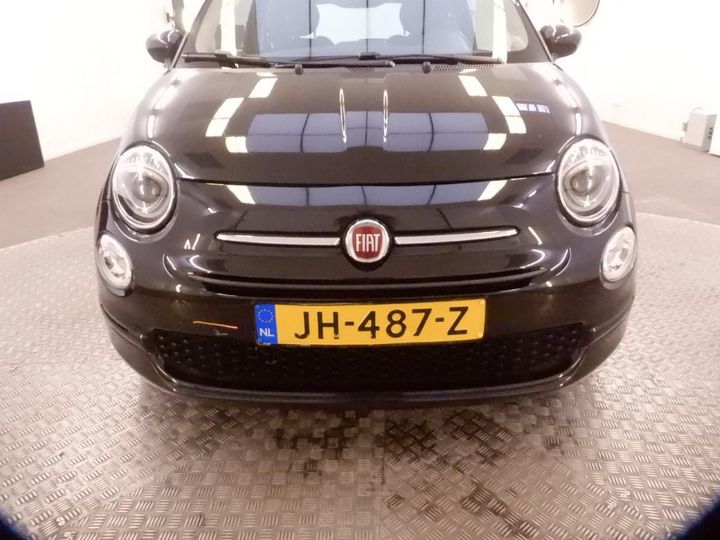 Photo 31 VIN: ZFA3120000J492803 - FIAT 500 