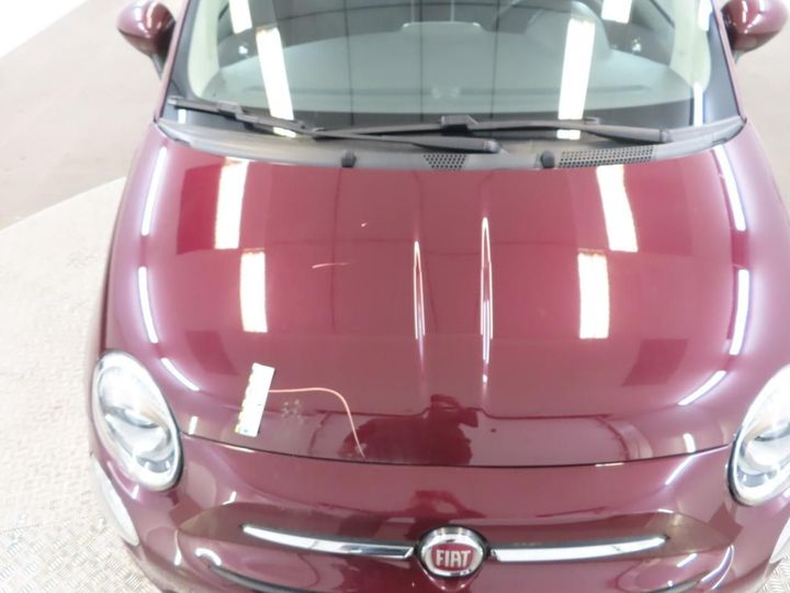 Photo 30 VIN: ZFA3120000J496459 - FIAT 500 