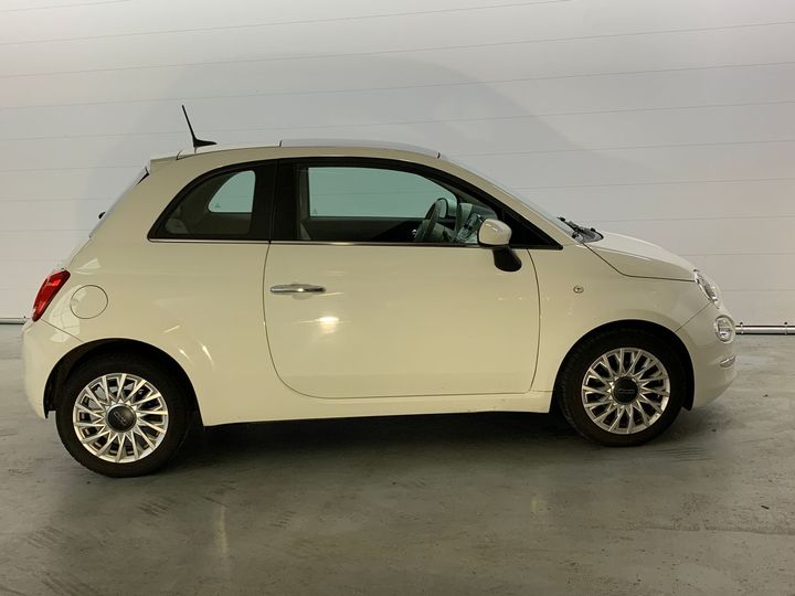 Photo 14 VIN: ZFA3120000J515477 - FIAT 500 