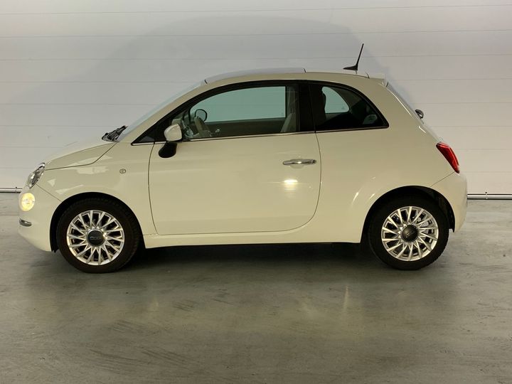 Photo 9 VIN: ZFA3120000J515477 - FIAT 500 