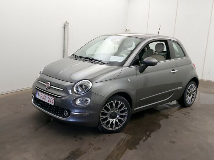 Photo 1 VIN: ZFA3120000J532807 - FIAT 500 