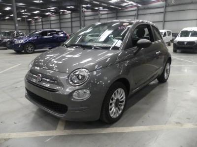 Photo 1 VIN: ZFA3120000J547251 - FIAT FIAT 