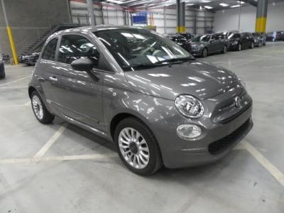 Photo 2 VIN: ZFA3120000J547251 - FIAT FIAT 