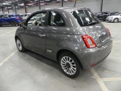 Photo 3 VIN: ZFA3120000J547251 - FIAT FIAT 