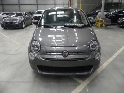 Photo 5 VIN: ZFA3120000J547251 - FIAT FIAT 