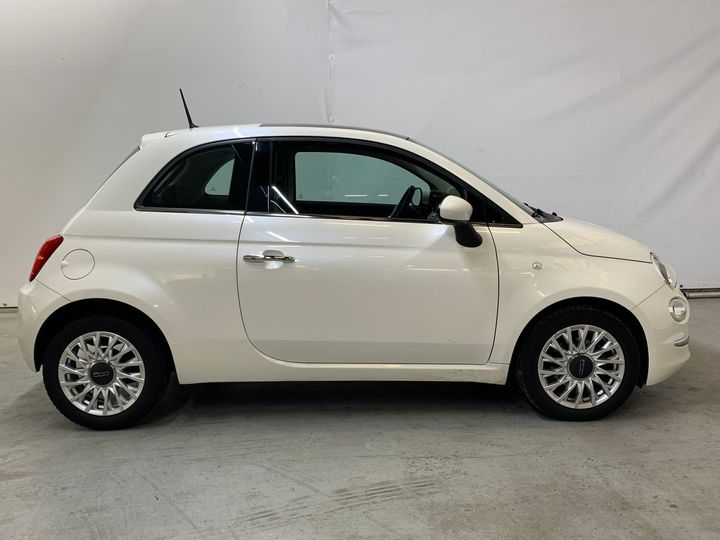 Photo 14 VIN: ZFA3120000J564539 - FIAT 500 