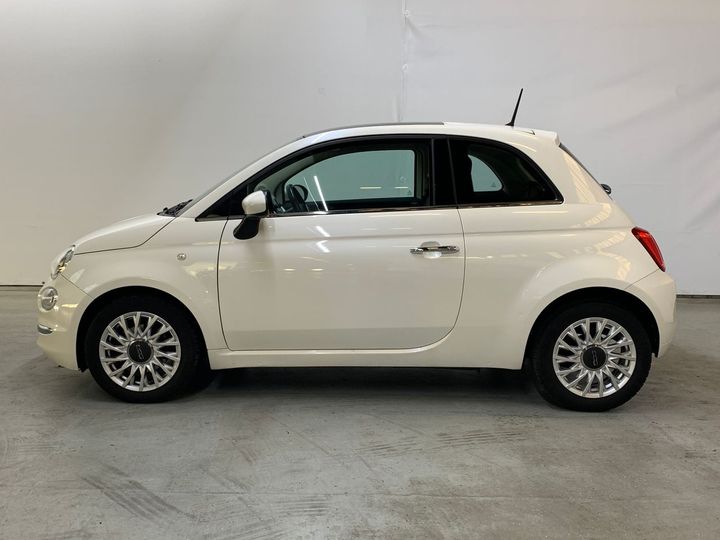 Photo 9 VIN: ZFA3120000J564539 - FIAT 500 