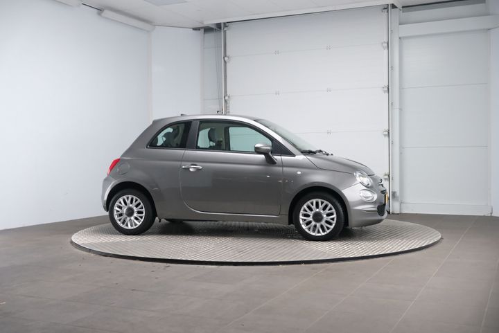 Photo 5 VIN: ZFA3120000J569273 - FIAT 500 