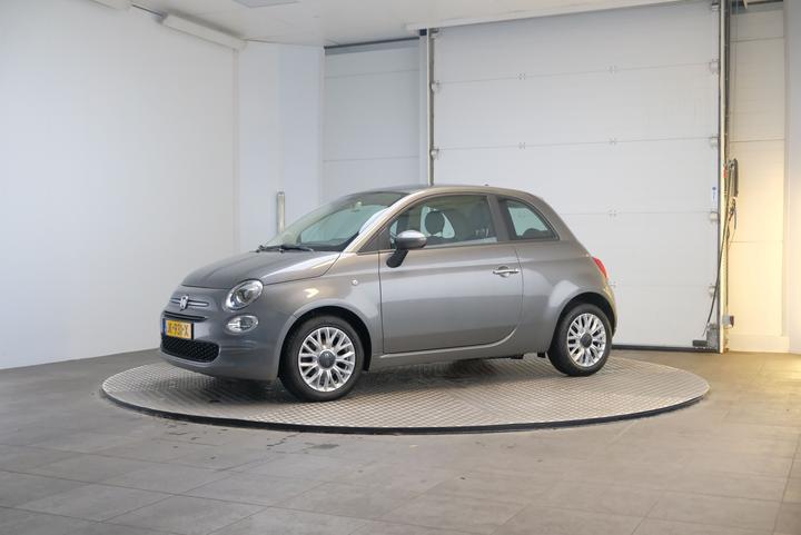 Photo 1 VIN: ZFA3120000J570095 - FIAT 500 