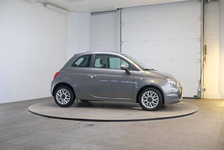 Photo 5 VIN: ZFA3120000J570095 - FIAT 500 