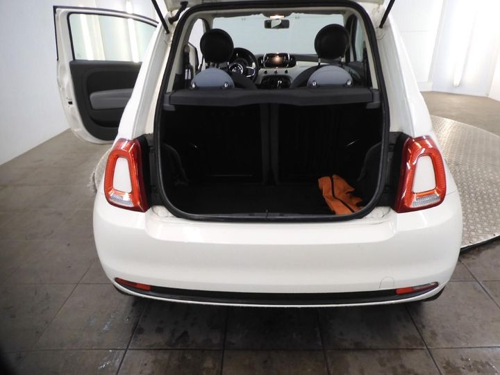 Photo 6 VIN: ZFA3120000J570132 - FIAT 500 