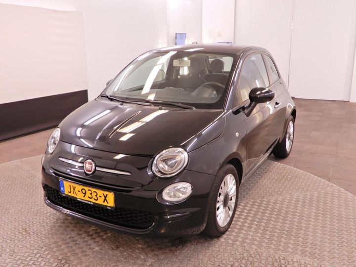 Photo 0 VIN: ZFA3120000J570237 - FIAT 500 