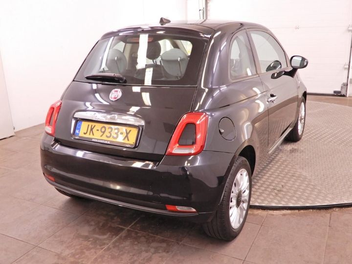 Photo 5 VIN: ZFA3120000J570237 - FIAT 500 