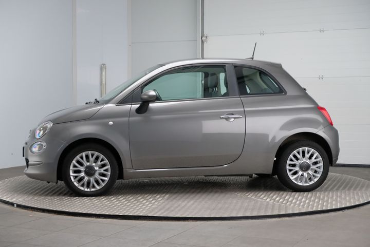 Photo 1 VIN: ZFA3120000J571049 - FIAT 500 