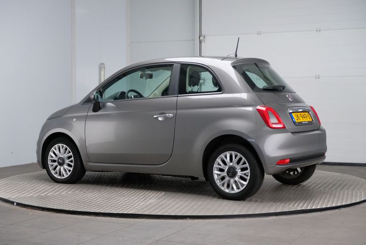 Photo 2 VIN: ZFA3120000J571049 - FIAT 500 