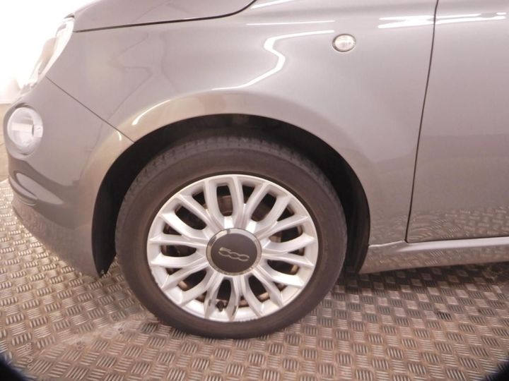 Photo 28 VIN: ZFA3120000J571049 - FIAT 500 