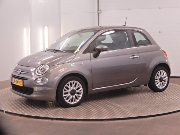 Photo 7 VIN: ZFA3120000J571049 - FIAT 500 