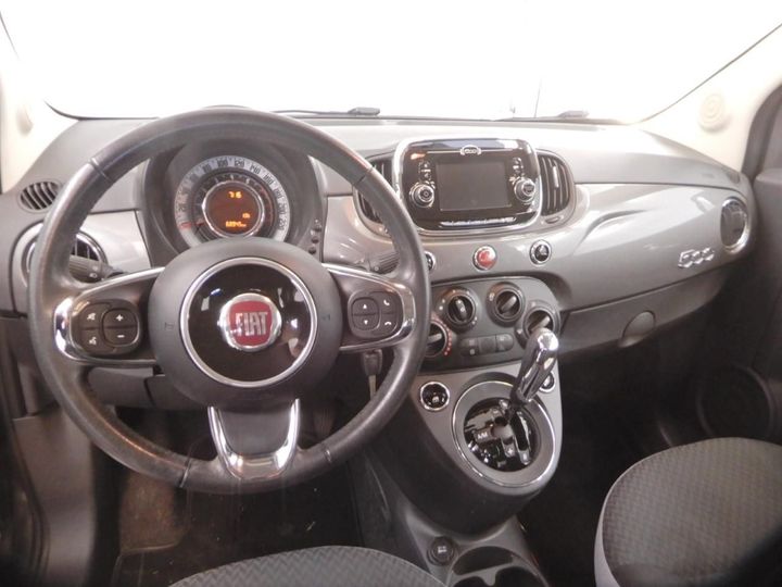 Photo 9 VIN: ZFA3120000J571049 - FIAT 500 