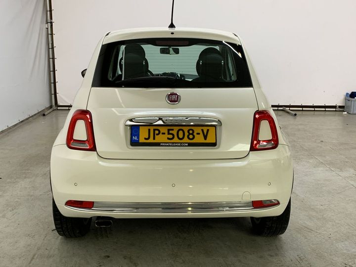 Photo 12 VIN: ZFA3120000J571276 - FIAT 500 