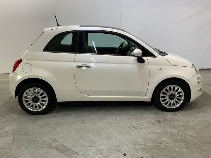 Photo 14 VIN: ZFA3120000J571276 - FIAT 500 