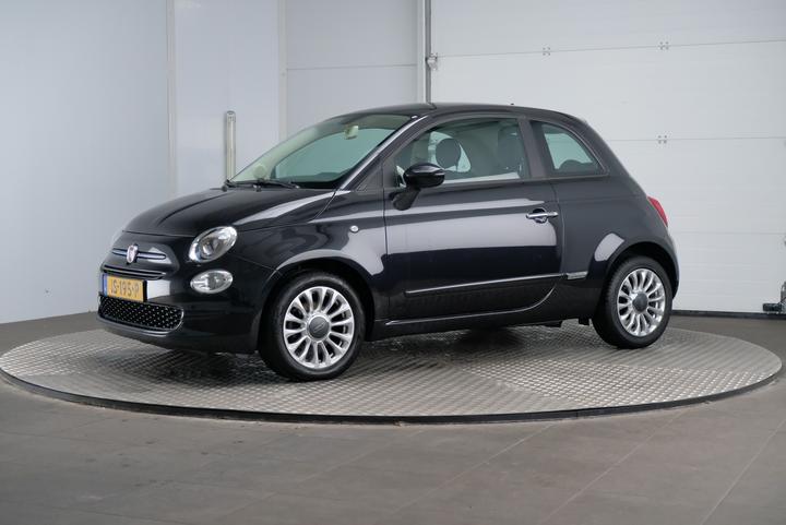 Photo 1 VIN: ZFA3120000J586210 - FIAT 500 