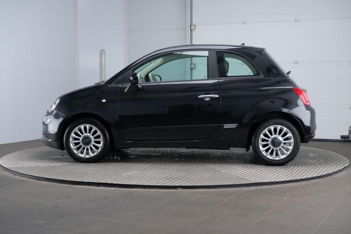 Photo 2 VIN: ZFA3120000J586210 - FIAT 500 