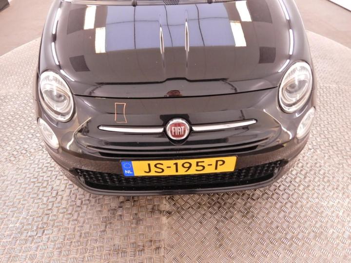 Photo 24 VIN: ZFA3120000J586210 - FIAT 500 