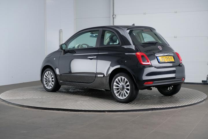 Photo 3 VIN: ZFA3120000J586210 - FIAT 500 