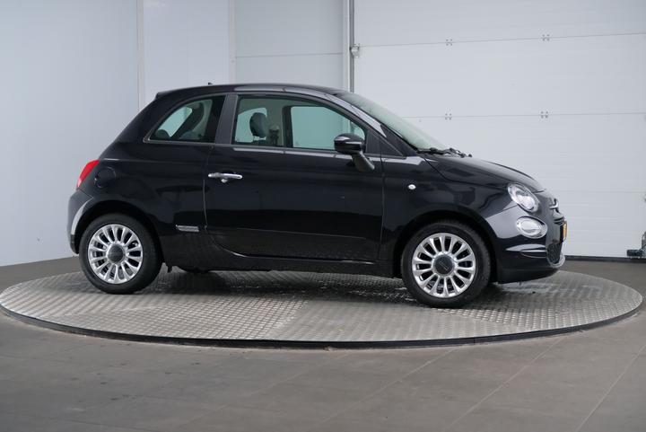 Photo 5 VIN: ZFA3120000J586210 - FIAT 500 