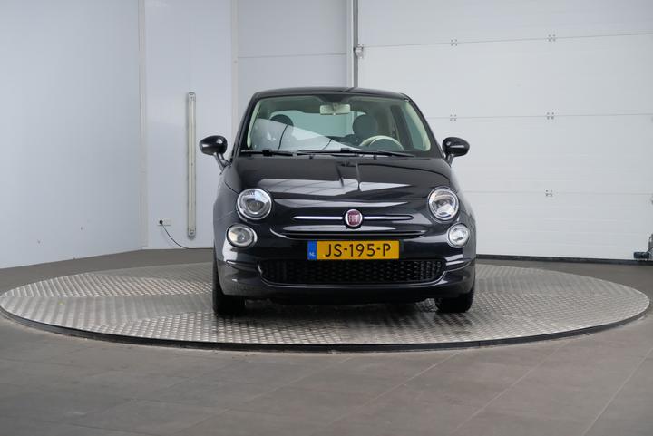 Photo 6 VIN: ZFA3120000J586210 - FIAT 500 