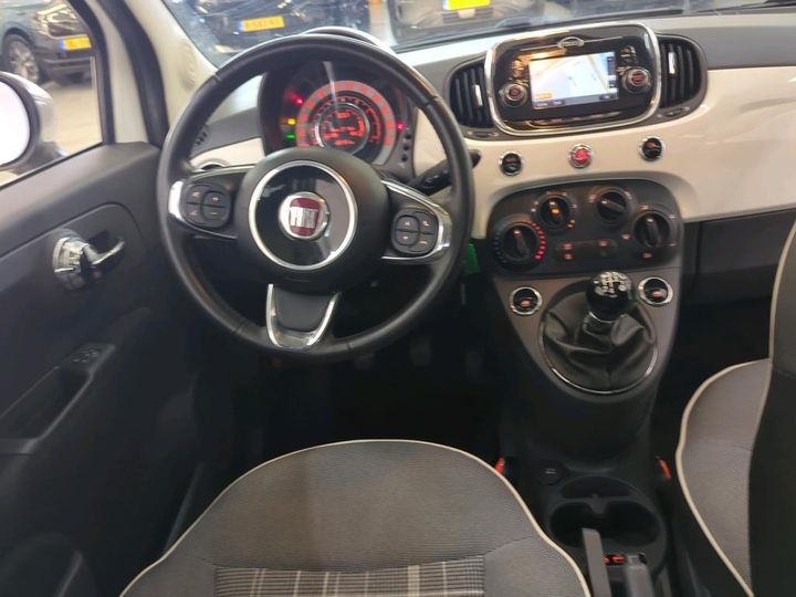 Photo 14 VIN: ZFA3120000J589445 - FIAT 500 