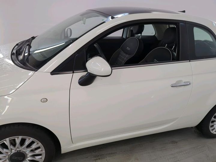 Photo 21 VIN: ZFA3120000J589445 - FIAT 500 