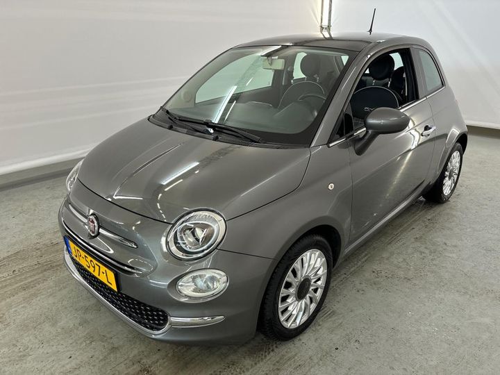 Photo 0 VIN: ZFA3120000J590311 - FIAT 500 