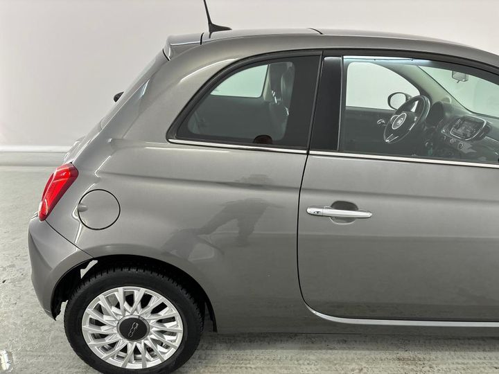 Photo 16 VIN: ZFA3120000J590311 - FIAT 500 