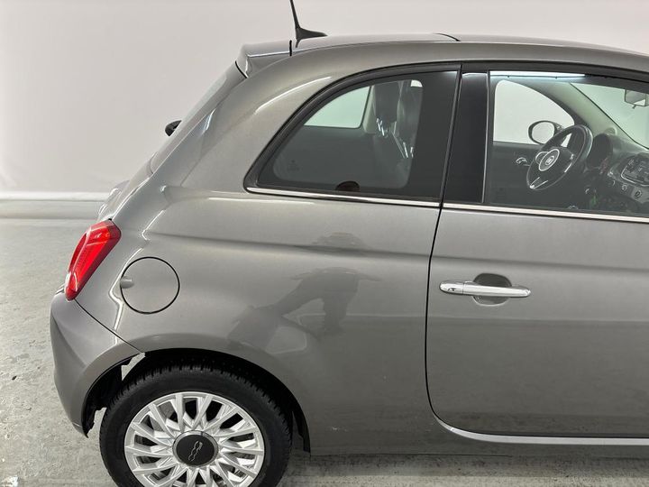 Photo 17 VIN: ZFA3120000J590311 - FIAT 500 