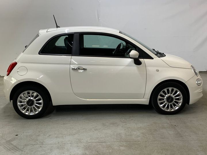 Photo 14 VIN: ZFA3120000J591230 - FIAT 500 