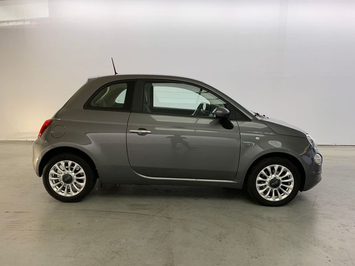 Photo 14 VIN: ZFA3120000J592519 - FIAT 500 